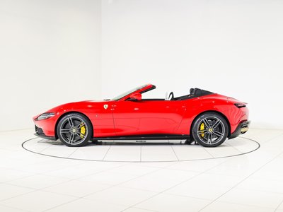 صورة 8 لـ 2024 Ferrari ROMA SPIDER