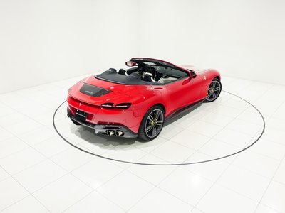 صورة 55 لـ 2024 Ferrari ROMA SPIDER