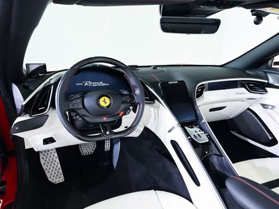 صورة 3 لـ 2024 Ferrari ROMA SPIDER