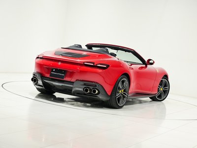 صورة 56 لـ 2024 Ferrari ROMA SPIDER