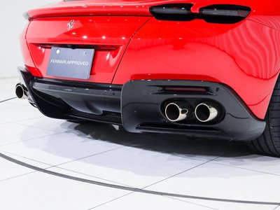 صورة 49 لـ 2024 Ferrari ROMA SPIDER