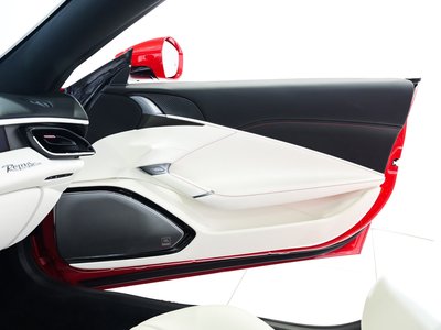 صورة 18 لـ 2024 Ferrari ROMA SPIDER
