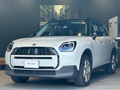 صورة 1 لـ 2025 MINI COOPER COUNTRYMAN