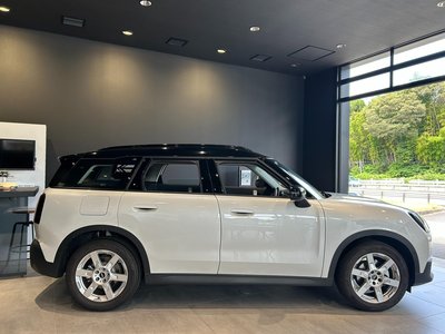 صورة 7 لـ 2025 MINI COOPER COUNTRYMAN