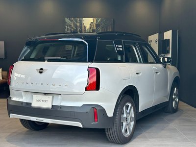 صورة 4 لـ 2025 MINI COOPER COUNTRYMAN