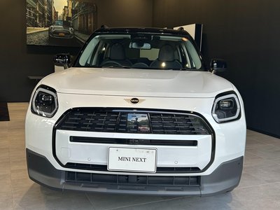 صورة 5 لـ 2025 MINI COOPER COUNTRYMAN