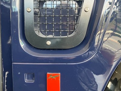 1998 LAND Rover DEFENDER 照片 22