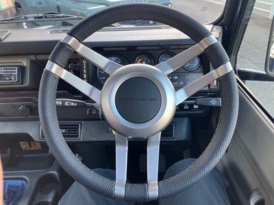 1998 LAND Rover DEFENDER photo 10