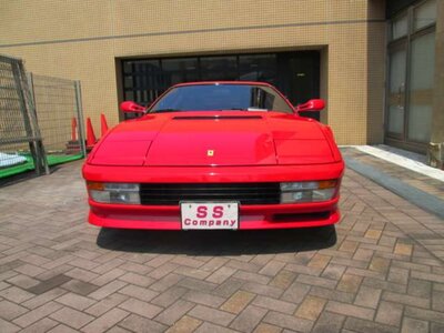 صورة 2 لـ 1991 Ferrari TESTAROSSA