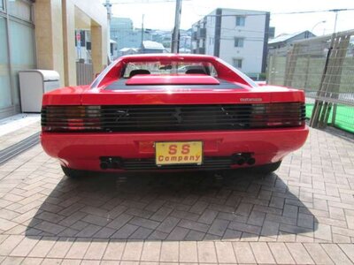 صورة 3 لـ 1991 Ferrari TESTAROSSA
