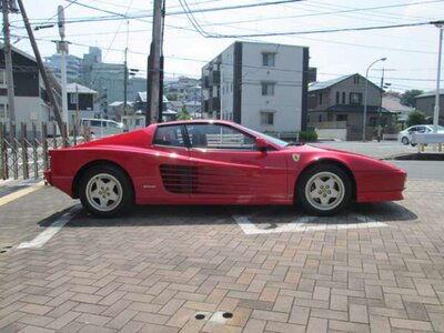 صورة 4 لـ 1991 Ferrari TESTAROSSA