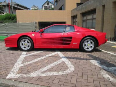 صورة 5 لـ 1991 Ferrari TESTAROSSA