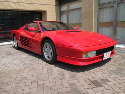 صورة 6 لـ 1991 Ferrari TESTAROSSA