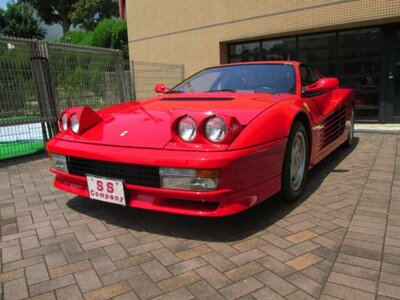 صورة 7 لـ 1991 Ferrari TESTAROSSA