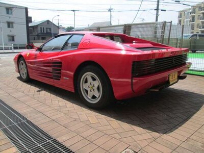 صورة 9 لـ 1991 Ferrari TESTAROSSA