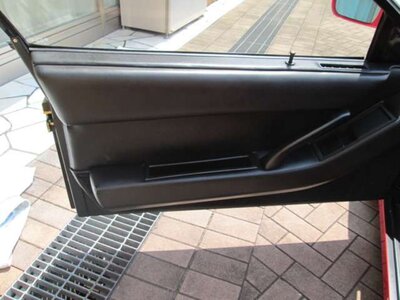صورة 10 لـ 1991 Ferrari TESTAROSSA