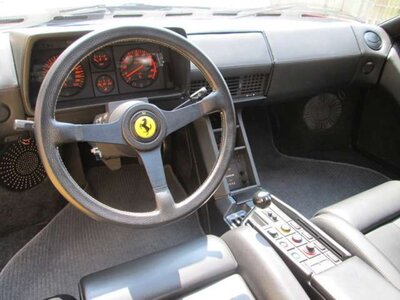 صورة 11 لـ 1991 Ferrari TESTAROSSA