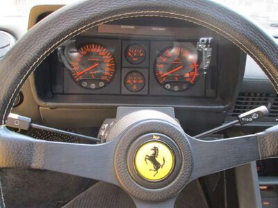 صورة 14 لـ 1991 Ferrari TESTAROSSA
