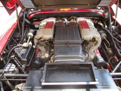 صورة مصغرة 17 لـ 1991 Ferrari TESTAROSSA