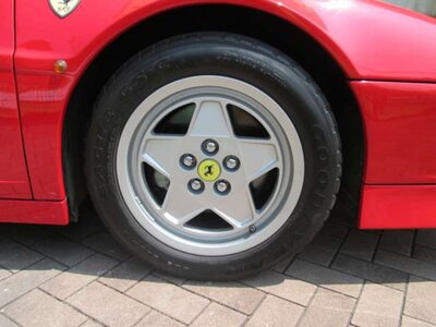 صورة مصغرة 19 لـ 1991 Ferrari TESTAROSSA