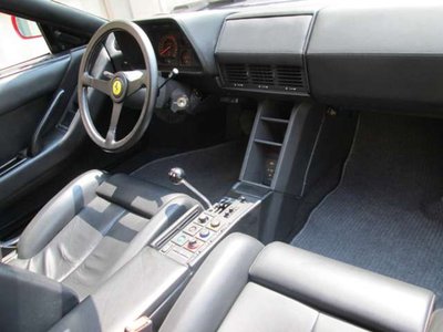 صورة 15 لـ 1991 Ferrari TESTAROSSA