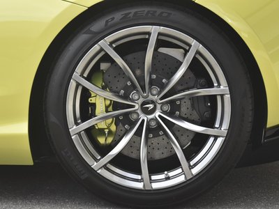 2023 Mclaren ARTURA 照片 13