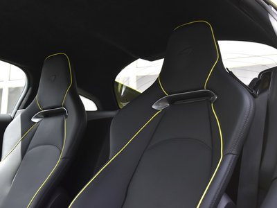 2023 Mclaren ARTURA 照片 15