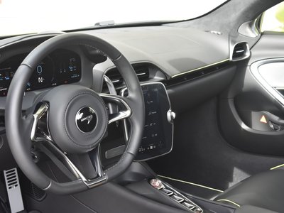2023 Mclaren ARTURA 照片 6