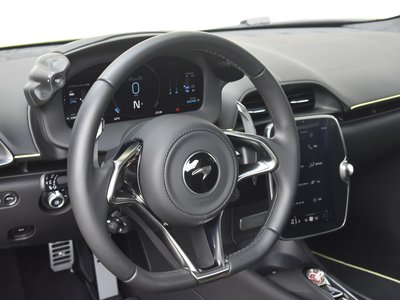 2023 Mclaren ARTURA 照片 14