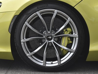 2023 Mclaren ARTURA 照片 12