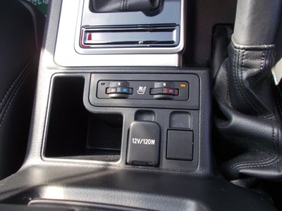 صورة 12 لـ 2021 Toyota LAND CRUISER PRADO