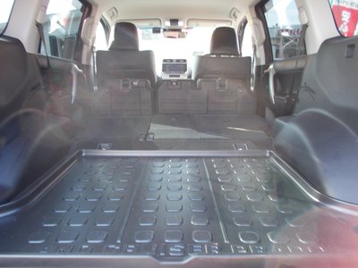 صورة 18 لـ 2021 Toyota LAND CRUISER PRADO