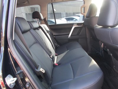صورة 16 لـ 2021 Toyota LAND CRUISER PRADO