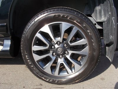 صورة 19 لـ 2021 Toyota LAND CRUISER PRADO