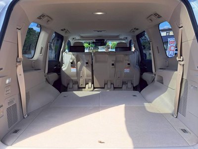 2024 Toyota LAND CRUISER 300 — фото 44