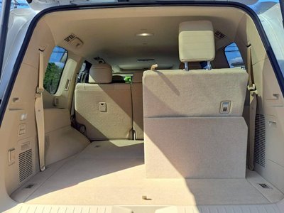 2024 Toyota LAND CRUISER 300 — фото 46