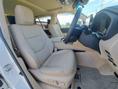 2024 Toyota LAND CRUISER 300 — фото 28