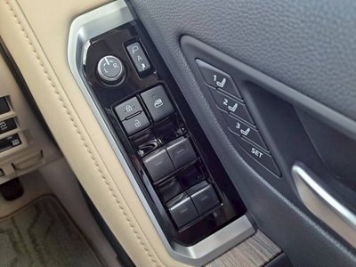 2024 Toyota LAND CRUISER 300 — фото 25