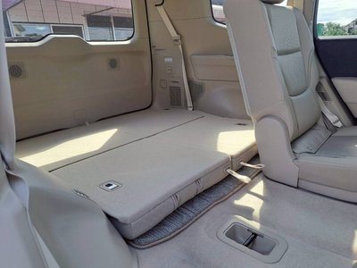 2024 Toyota LAND CRUISER 300 — фото 33
