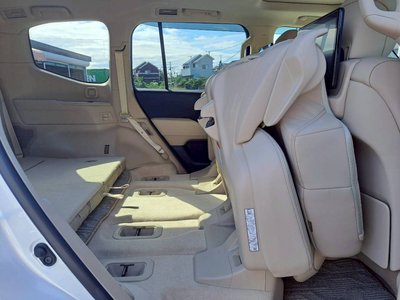 2024 Toyota LAND CRUISER 300 — фото 34