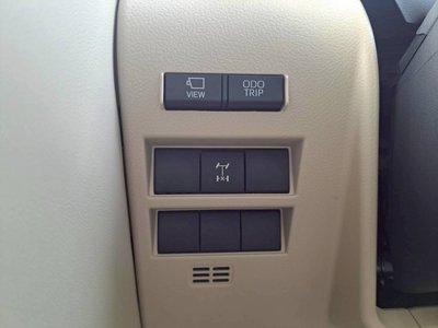 2024 Toyota LAND CRUISER 300 — фото 23