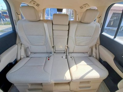 2024 Toyota LAND CRUISER 300 — фото 36