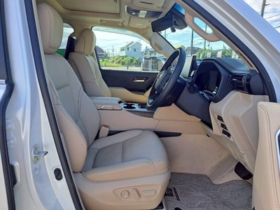 2024 Toyota LAND CRUISER 300 — фото 27