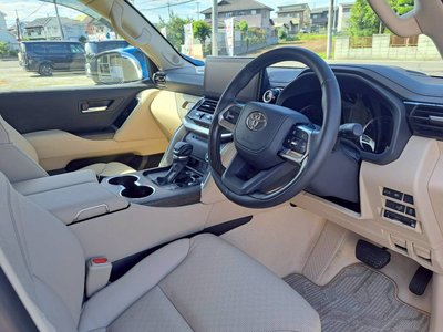 2024 Toyota LAND CRUISER 300 — фото 26