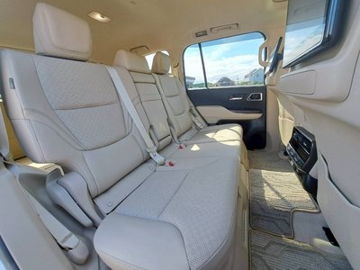 2024 Toyota LAND CRUISER 300 — фото 32
