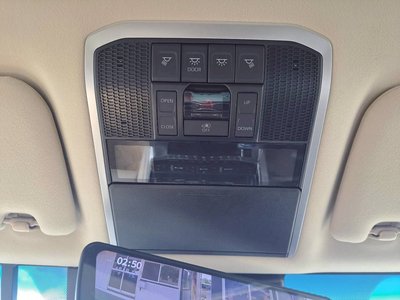 2024 Toyota LAND CRUISER 300 — фото 11