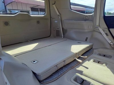 2024 Toyota LAND CRUISER 300 — фото 35