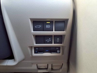 2024 Toyota LAND CRUISER 300 — фото 24