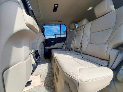 2024 Toyota LAND CRUISER 300 — фото 55