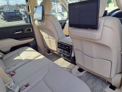 2024 Toyota LAND CRUISER 300 — фото 30